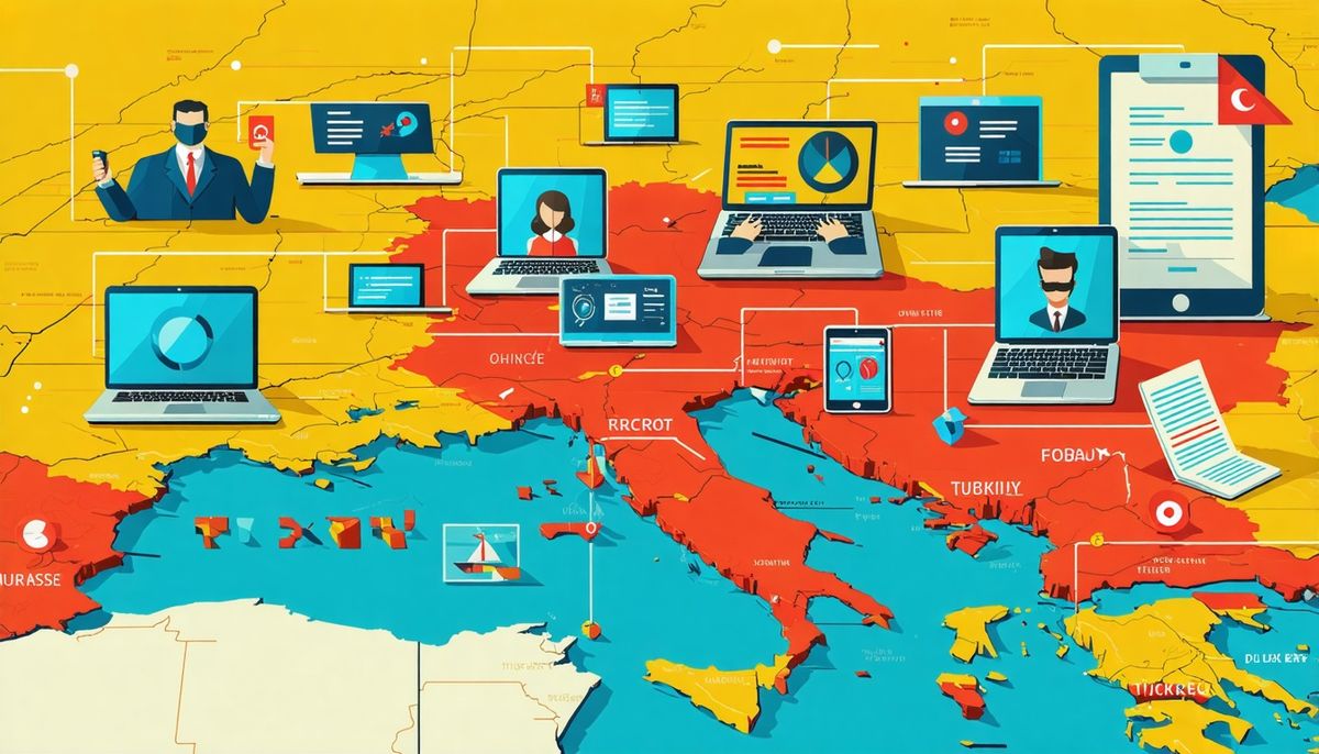 Türkiye iGaming Düzenlemelerinde Son Gelişmeler ve Yasal Düzenlemeler