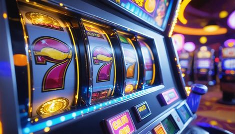 Yeni Başlayanlar İçin Etkili Slot Stratejileri ve Oyun Taktikleri