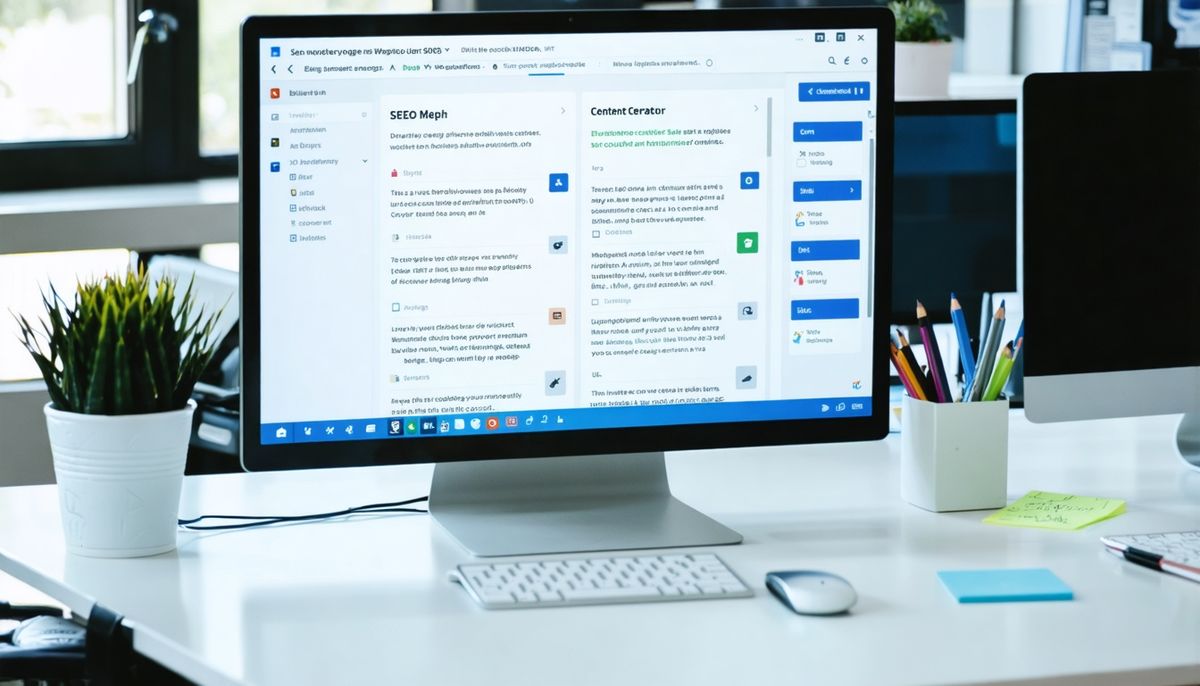 Etkin Başlık ve Meta Şablonları ile İçerik Üretiminde Başarıyı Yakalayın