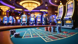 Betnano Güncel Giriş Bağlantısı ve Avantajları