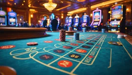Levant Casino Güncel Giriş Bağlantısı ve Avantajları