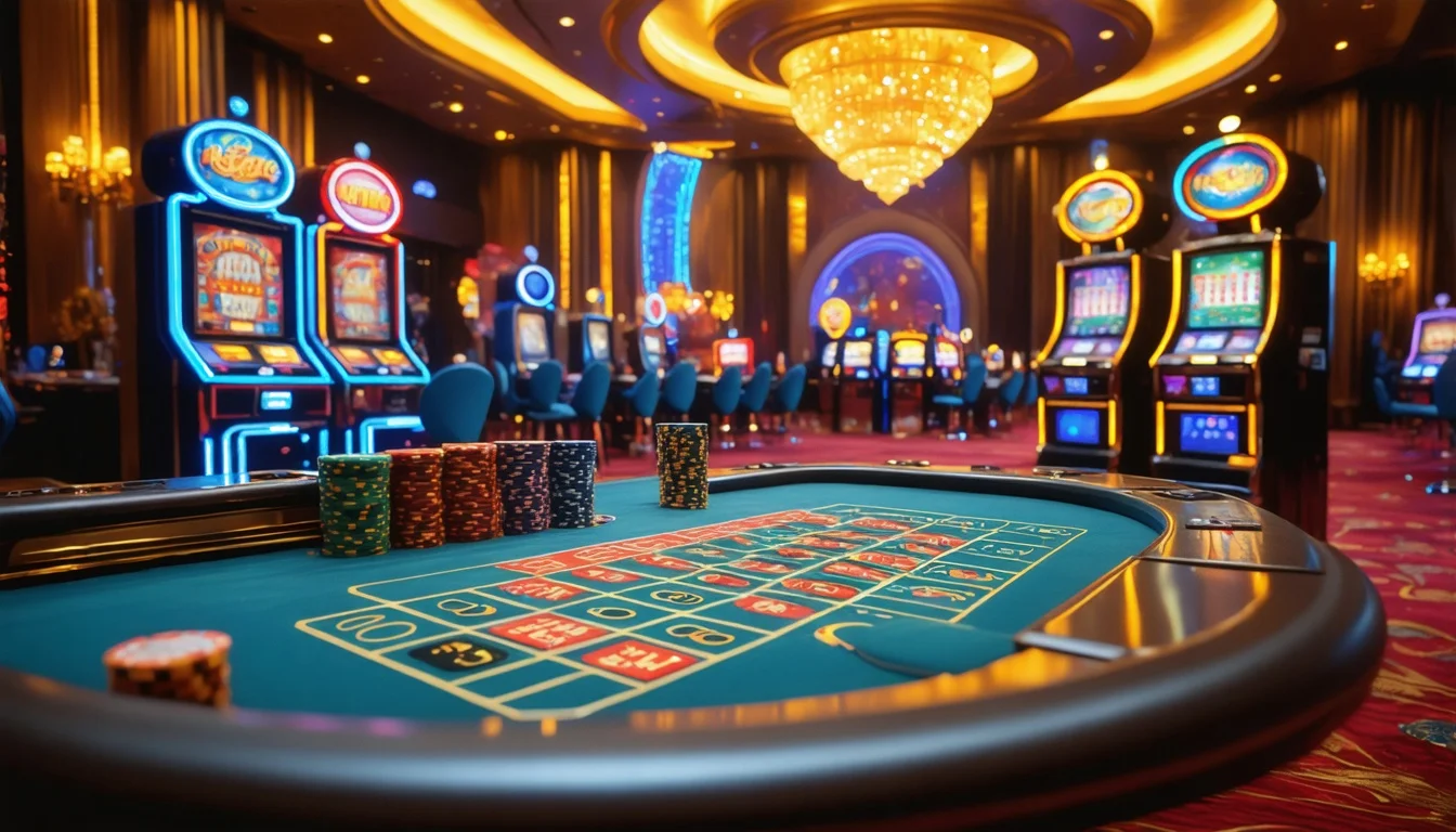 Mersobahis Güncel Giriş ve Avantajlarıyla Tanışın