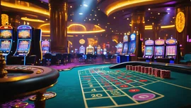 Misty Casino Güncel Giriş Bağlantısı ve Avantajları