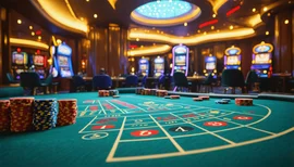 Vidobet En Hızlı Erişim Linki ve Avantajları