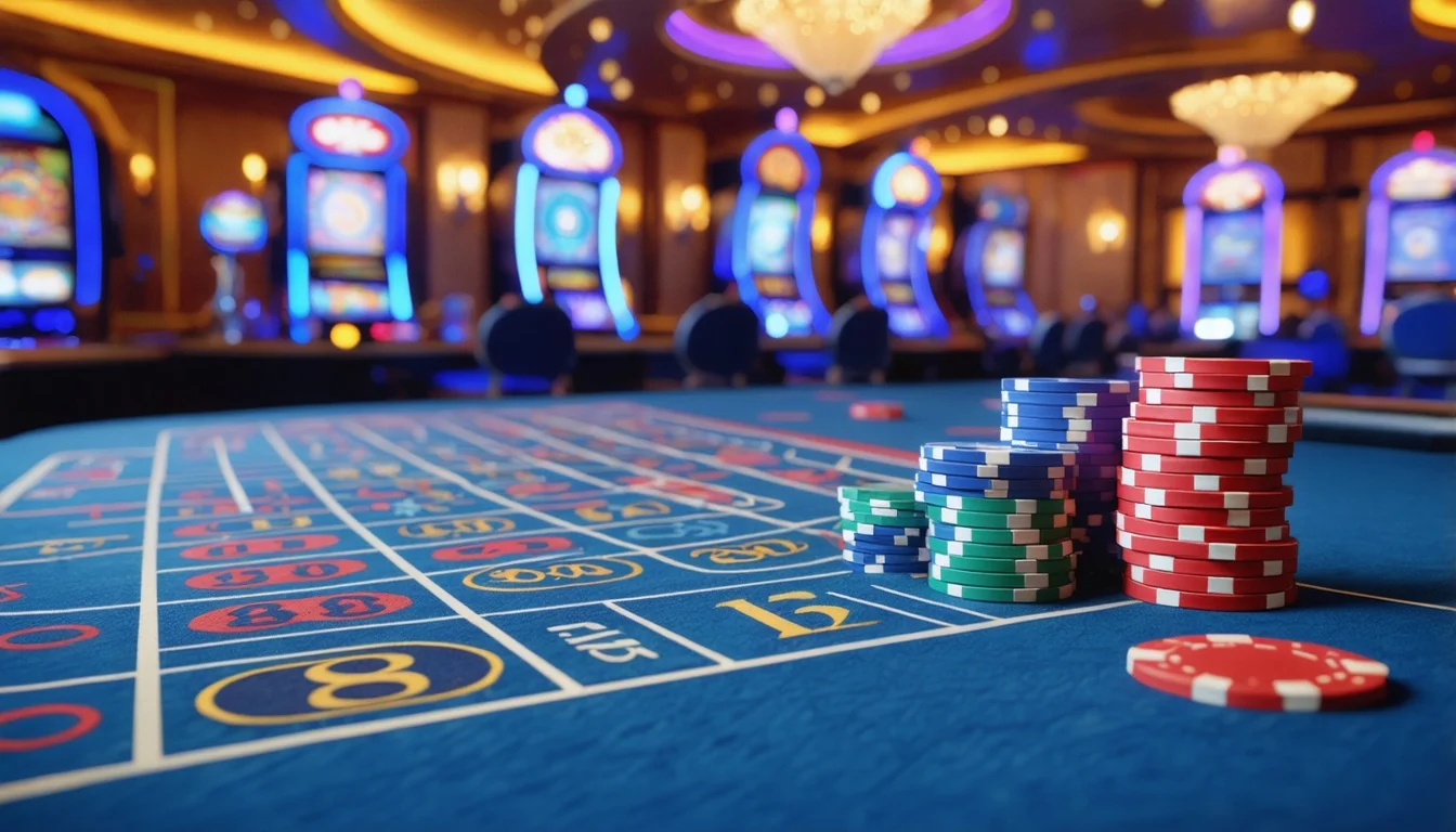 Vidobet Güncel Giriş Bağlantısı ve Öne Çıkan Özellikleri