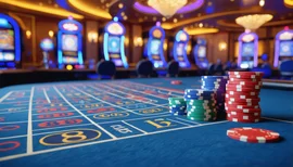 Vidobet Güncel Giriş Bağlantısı ve Öne Çıkan Özellikleri