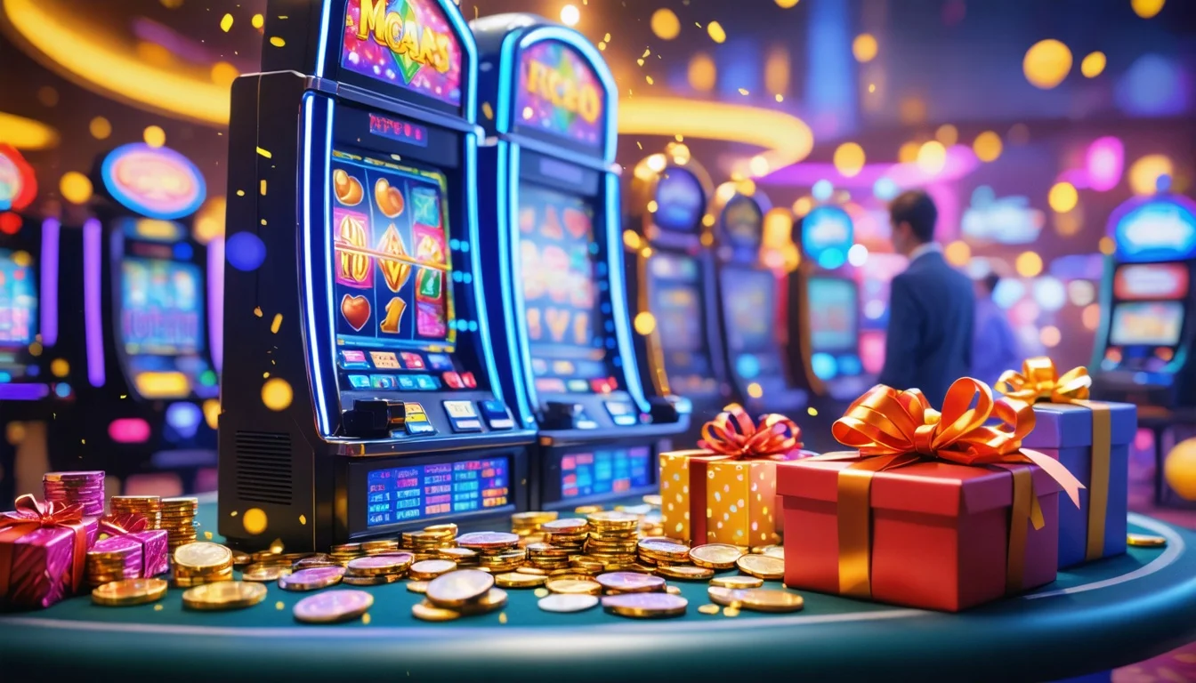 Xslot Güncel Giriş Bağlantısı ile Güvenli ve Hızlı Bahis Deneyimi